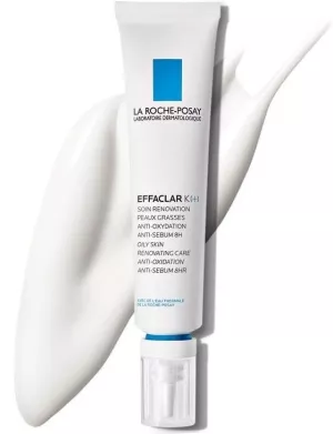 T40ml Effaclar K Lrp