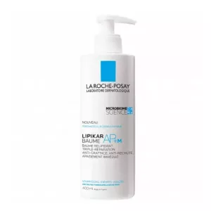 Lipikar Baume Ap M 400ml
