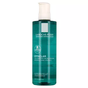 EFFACLAR Гель-микропилинг 400 мл - LA ROCHE POSAY