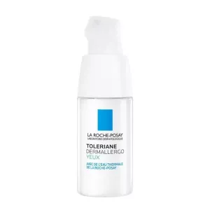 Tol Ultra Yeux Cr 20ml Fr En D
