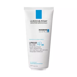 LIPIKAR Baume AP+M Tube Eco Responsable 200 ml - LA ROCHE POSAY