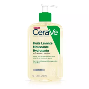 Huile Lavante 473ml