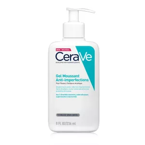 Gel Moussant Anti-imperf 236ml