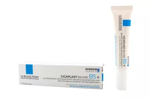 Cicaplast Baume B5 T15ml