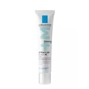 40ml Fr Effaclar Duo Cr