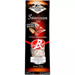 Saucisson Sec Lr 225g