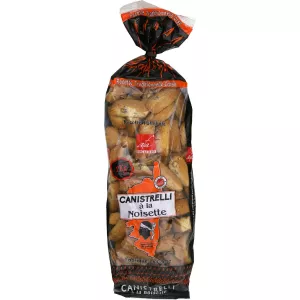 Canistrelli Noisette Sach.1kg