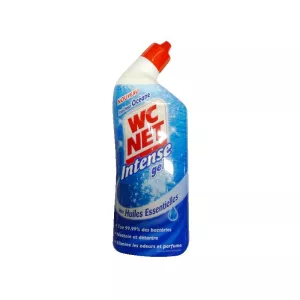 Toilettennetzgel Huiles Ocean 750ml