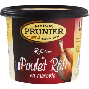 Rillt Plt Roti Marmite Pot 220