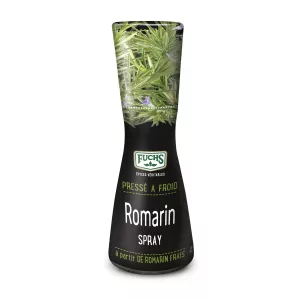 Xịt Hương Thảo 40ml - FUCHS