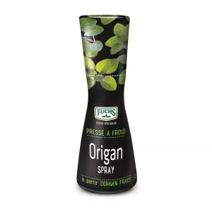 Dawa ya Oregano 40 ml - FUCHS