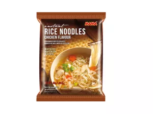 Nouilles De Riz Instantanées Poulet  55g - Mama