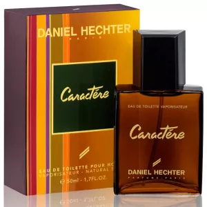 D.Hechter Edt 50ml - DANIEL HECHTER