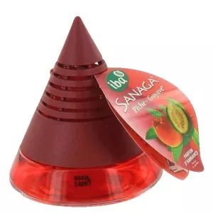 Désodorisant mèche Jardin Tropical 75ml - IBA