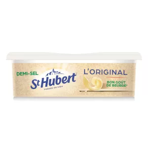 250g St Hubert L Original Ds
