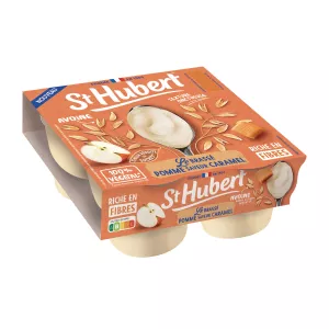 Vg St Hub Av Pom Car 4x100g