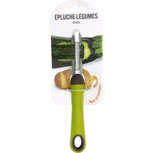 Cm Eplucheur Legumes Inox