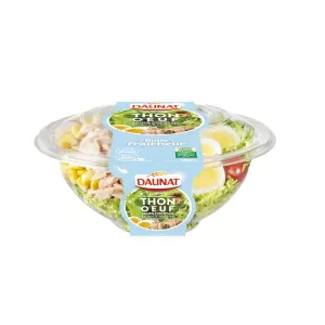 سال تي تي سيمبليم ثون الخام 250 جرام