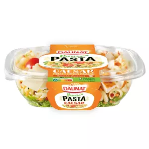 Sld Carre Caesar Plt Pate 240g