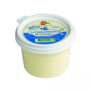Cancoillotte Nature 10.5% 200g