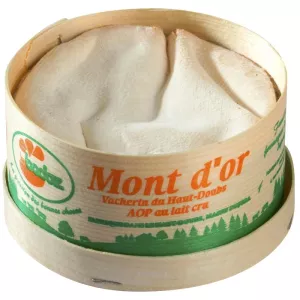 قطعة متوسطة من مونت دور أوب