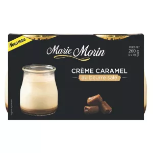 Mmorin Crm Cara Bs 2x130g