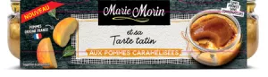 260g Tarte Tatin X2 Marie Mori