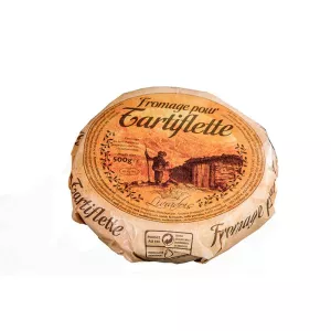 Fromage Pour Tartiflette 500g