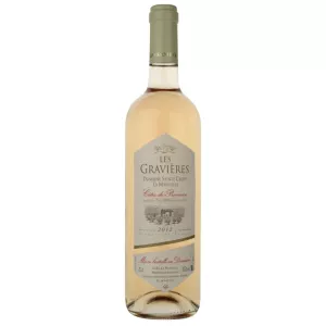 Cdp Gravieres Cx Manu.rs 75cl