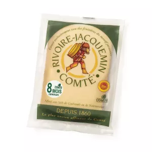 Zählen Sie 8 Monate 33 % mg 200 g - RIVOIRE & JACQUEMIN