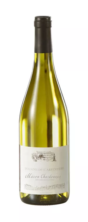 Macon Vill Chard Arfen Bl 75cl