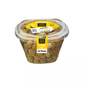 400g Olive Denoy Italienne