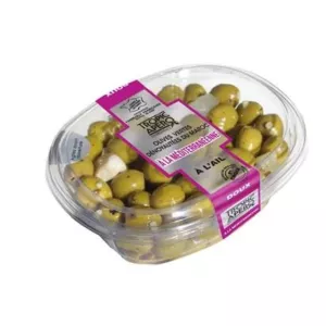 Olive Mediteraneenne B.200g