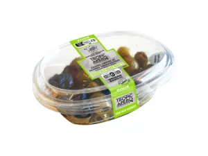 200g Duo D Olives Aux Herbes