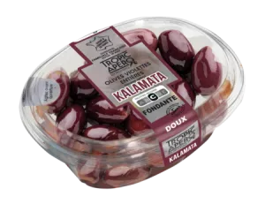 220g Olive Violette Kalamata