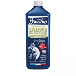 Nettoyant Ménager Au Vinaigre De Ménage 1L - BRIOCHIN
