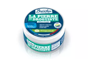 Nettoyant Pierre Du Droguiste Au Savon Liquide De Marseille 300g - BRIOCHIN