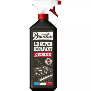 Nettoyant Ménager Décapant Cuisine 1L - BRIOCHIN