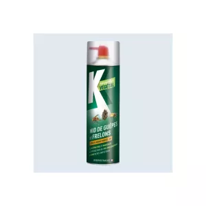 Aerosol a aerosol de aerosol de largo alcance e inmediato 29G - K VEGETAL