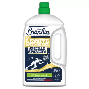 Lessive Du Sportif Anti-odeur