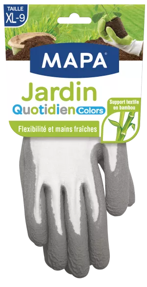 Jardin Quotidien Colors Taille