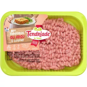 Thịt Bò Nấu 400g - Tendriade