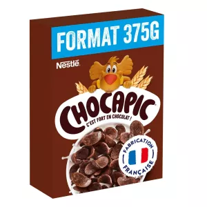 Nestle Chocapic Cereales 375g