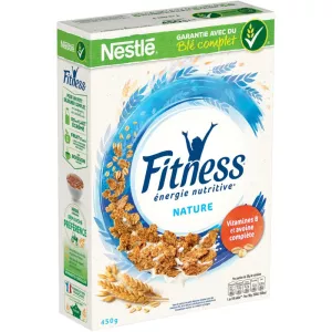 Fitness Nature 450g