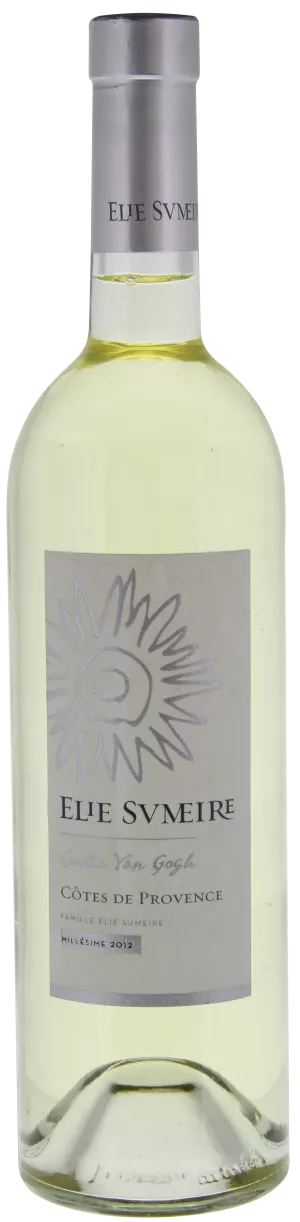 Cdp سومير فان جوخ Bl 75cl