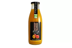 Nettare Bio Peche 750ml