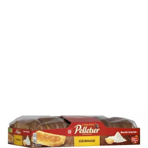 Pain Grillé Gourmand 300g - PELLETIER