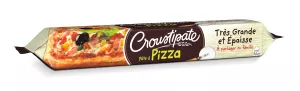 Pate Pizza Grande Et Fine 230g
