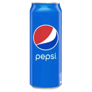 Soda Au Cola 33cl - PEPSI