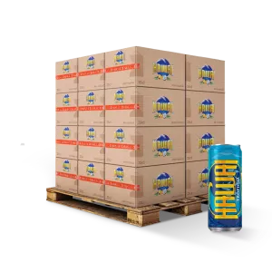 トロピカルガスボアソン33cl fr x24スリム - Hawai